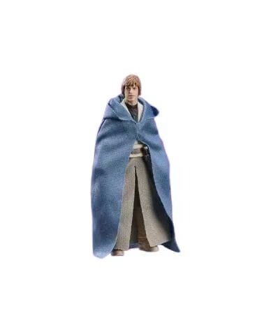 HASBRO FIGURINE STAR WARS THE VINTAGE COLLECTION LUUKE