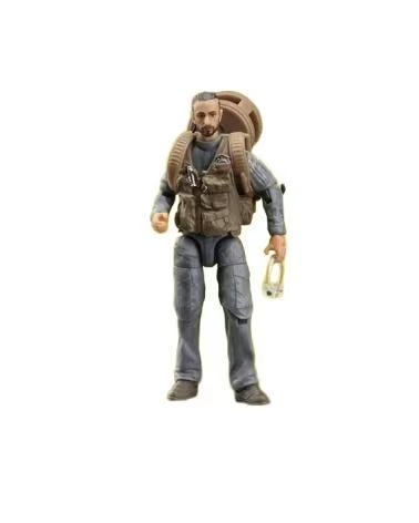 HASBRO STAR WARS THE VINTAGE COLLECTION ACTIONFIGUR BODHI ROOK