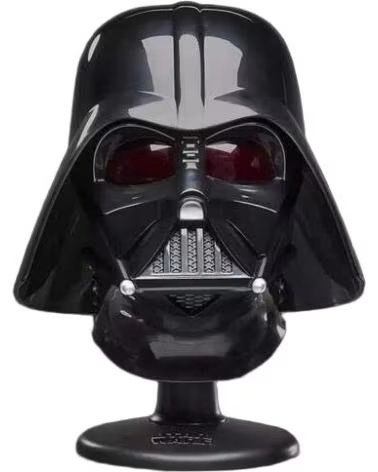 HASBRO Figura star wars the black series darth vader mini helmet