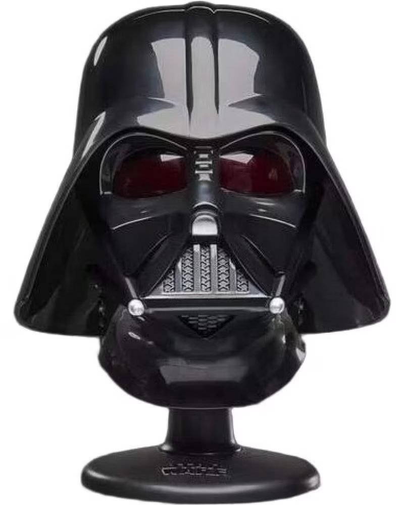 HASBRO Figura star wars the black series darth vader mini helmet