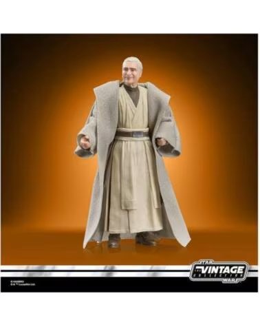 HASBRO FIGURA STAR WARS THE VINTAGE COLLECTION ANAKIN SKYWALKER