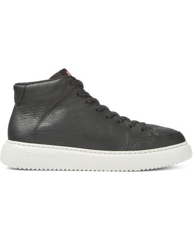 Man boots CAMPER BOTINES K300438 BLACK