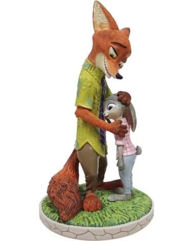 ENESCO Figura zootropolis nick y judy