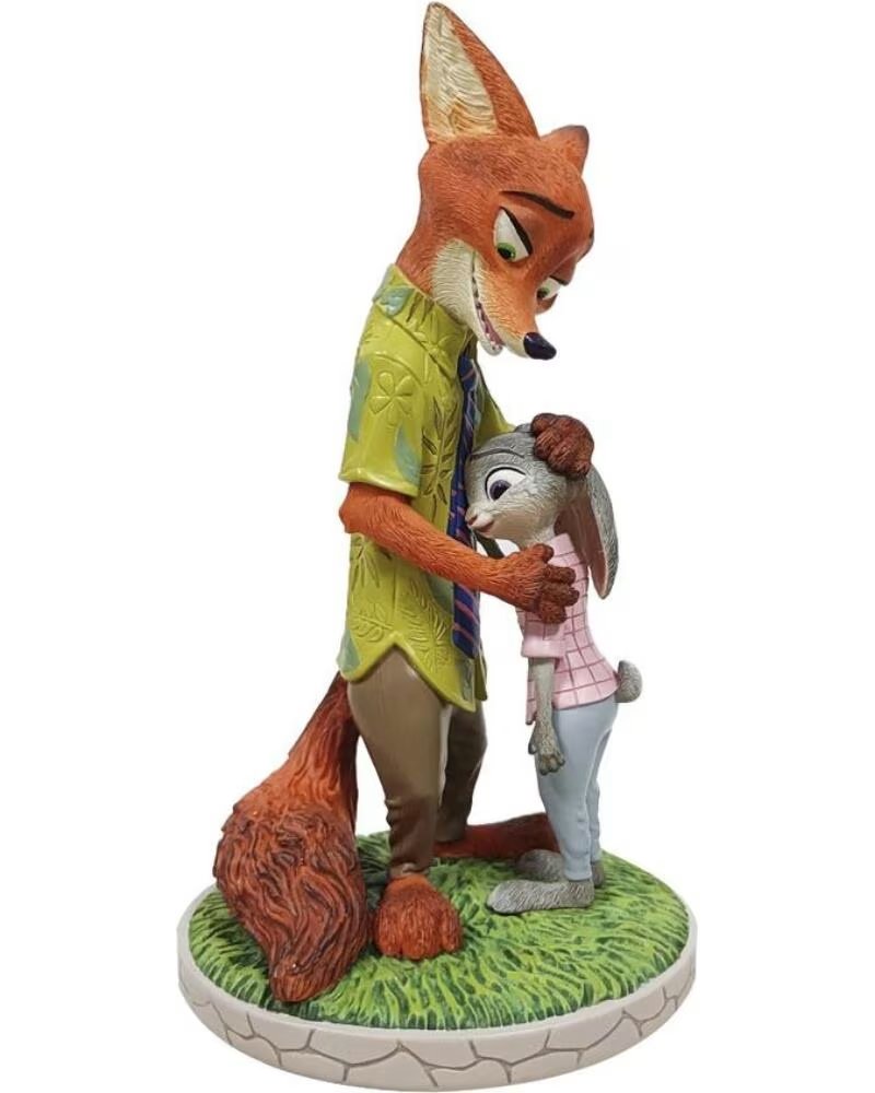 ENESCO Figura zootropolis nick y judy