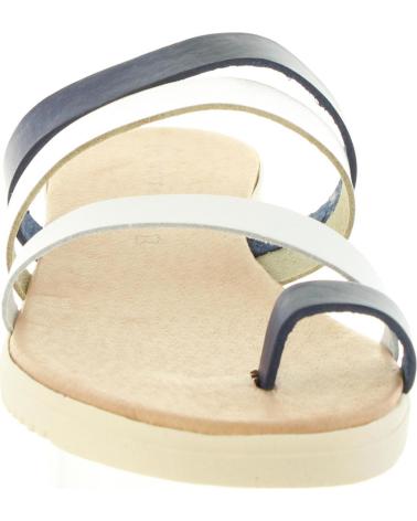 Sandali per Donna CUMBIA 20572 VACHETTA C MARINO