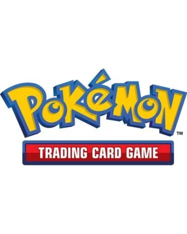 POKEMON TCG ENHANCED 2PK BLISTER PACK CON BUSTE E CARTE PROMOZIONALI