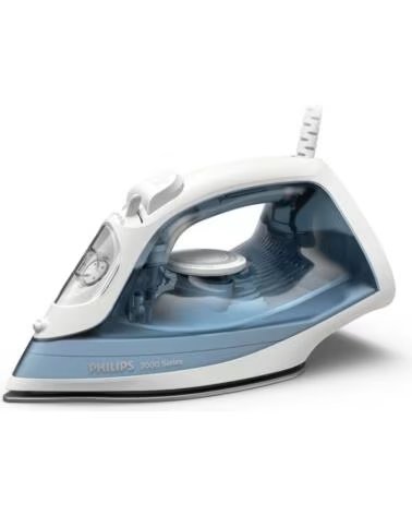 PHILIPS Plancha de vapor dst2010 - 20 serie 2000 2000w 0 25l