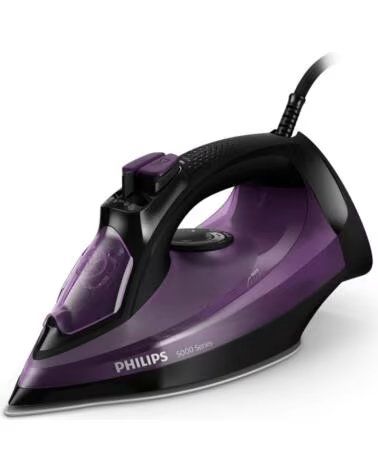 PHILIPS Plancha de vapor dst5030 - 80 serie 5000 2400w 0 32l