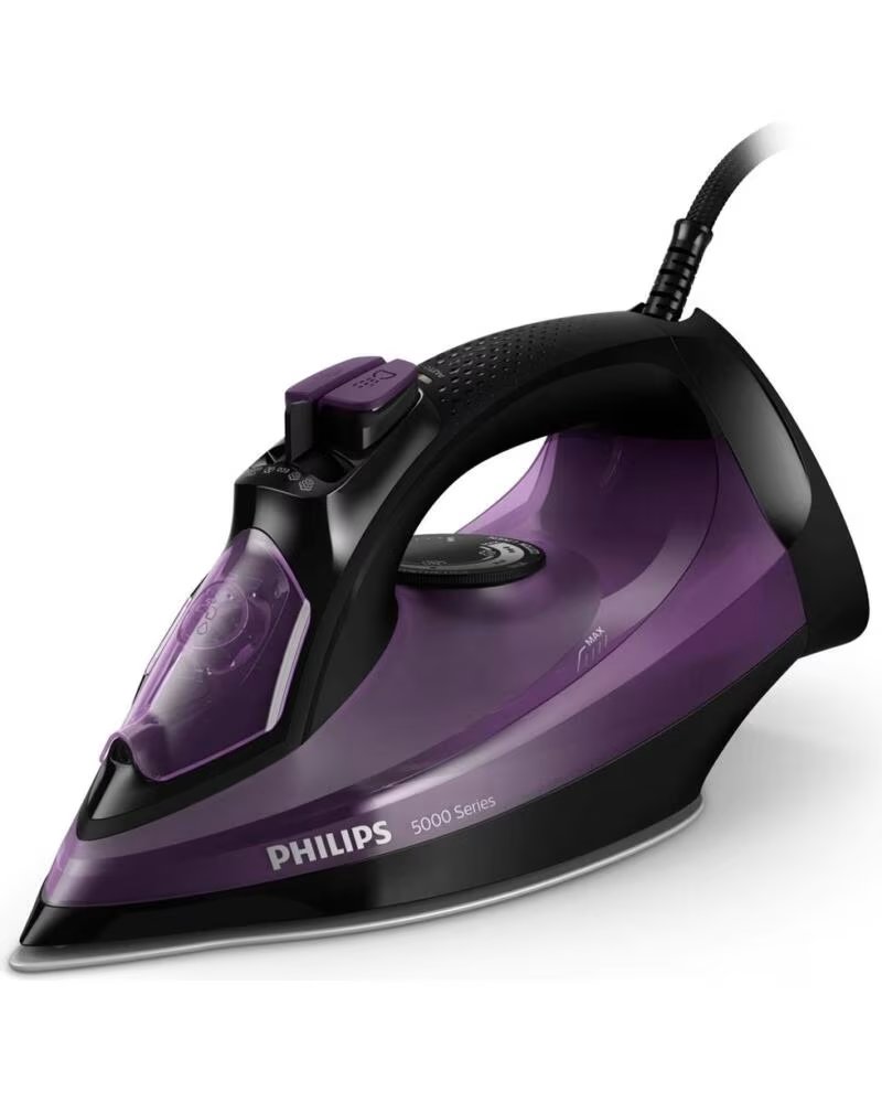 PHILIPS Plancha de vapor dst5030 - 80 serie 5000 2400w 0 32l