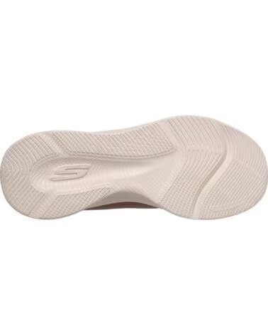 SKECHERS SNEAKERS SKECH-LITE PRO 20 BRILLIAN MARRONI MARRON