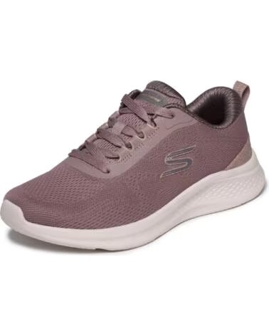 SKECHERS SNEAKERS SKECH-LITE PRO 20 BRILLIAN MARRONI MARRON