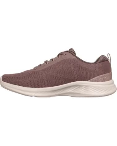 SKECHERS SNEAKERS SKECH-LITE PRO 20 BRILLIAN MARRONI MARRON