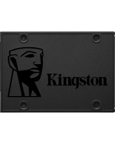 KINGSTON Disco duro interno ssd ssd now a400 960gb 1tb 2 5 pulgadas sata 6gb - s