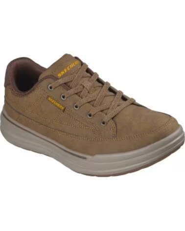 SKECHERS SNEAKERS RELAXED FIT - 211394 LTBR