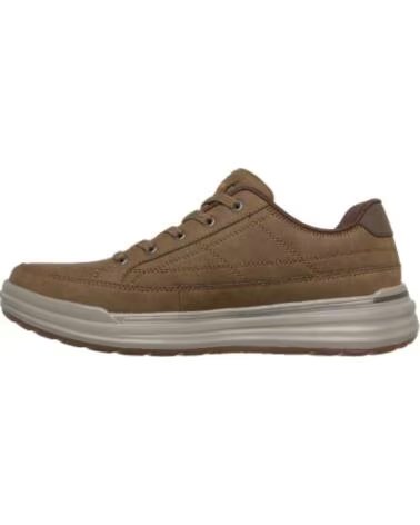 SKECHERS SNEAKERS RELAXED FIT - 211394 LTBR