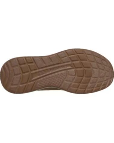 SKECHERS SNEAKERS RELAXED FIT - 211394 LTBR