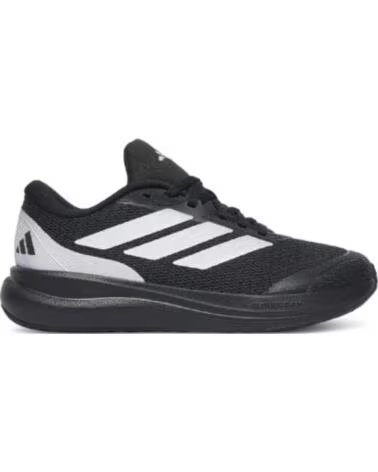 ADIDAS RUNNING SHOES RUNFALCON 6 KI1788 BLACK NEGRO-NEGRO