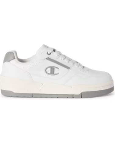 CHAMPION SCARPE UOMO S22479 BIANCO E GRIGIO VARIOS COLORES