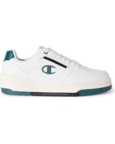 CHAMPION SNEAKER UOMO - S22479 BIANCO VERDE VARIOS COLORES