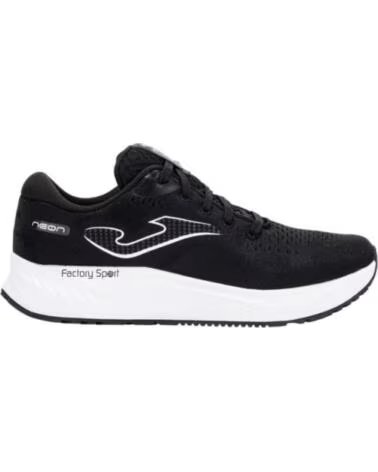 JOMA NEON SCARPE DA RUNNING UOMO NERO BIANCO 2601 VARIOS COLORES