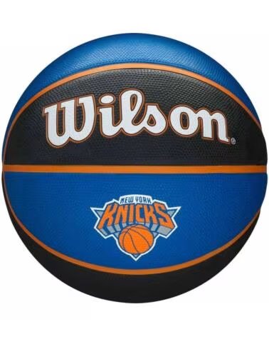 WILSON PALLACANESTRO NEW YORK KNICKS NBA TRIBUTE 1