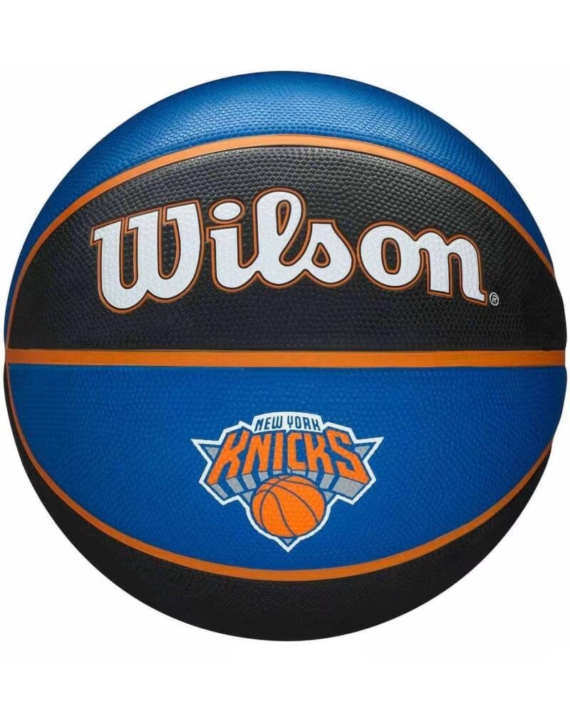 WILSON PALLACANESTRO NEW YORK KNICKS NBA TRIBUTE 1
