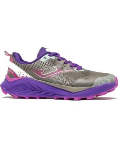JOMA SCARPE DA TRAIL RUNNING TUNDRA LADY 2624 VARIOS COLORES