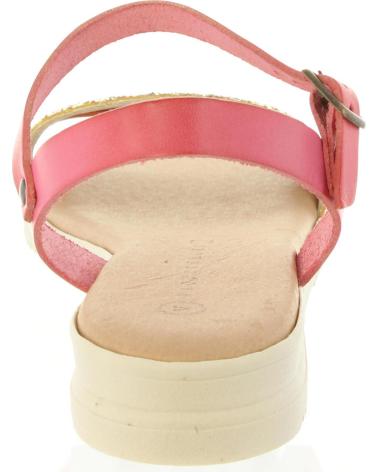 Sandalias de Mujer CUMBIA 20577 VACHETTA C SALMON