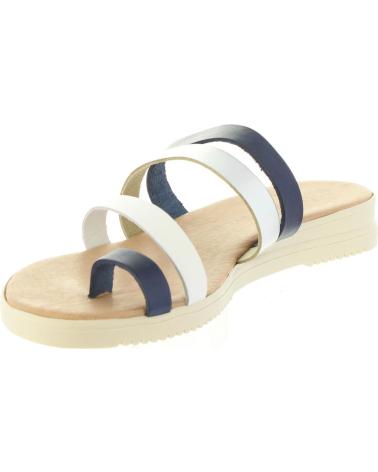 Sandali per Donna CUMBIA 20572 VACHETTA C MARINO