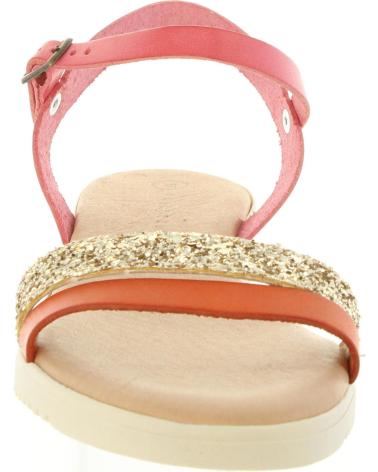 Sandalias de Mujer CUMBIA 20577 VACHETTA C SALMON