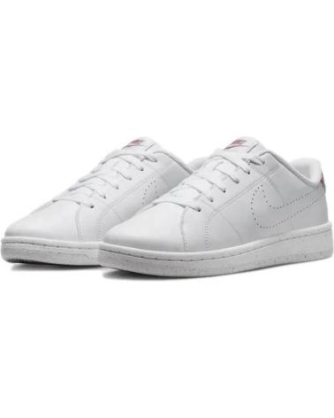 Sportschuhe für Damen NIKE ZAPATILLA WMNS COURT ROYALE 2 NN BQ4127 BLANCO