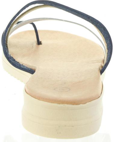 Sandali per Donna CUMBIA 20572 VACHETTA C MARINO