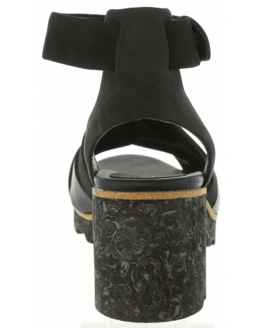 Sandalias de Mujer CLARKS 26132197 RENE BLACK COMBI