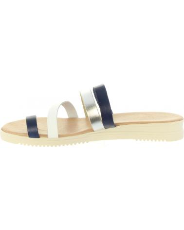 Sandali per Donna CUMBIA 20572 VACHETTA C MARINO