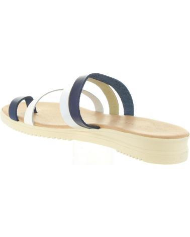 Sandali per Donna CUMBIA 20572 VACHETTA C MARINO
