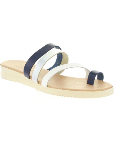 Sandali per Donna CUMBIA 20572 VACHETTA C MARINO