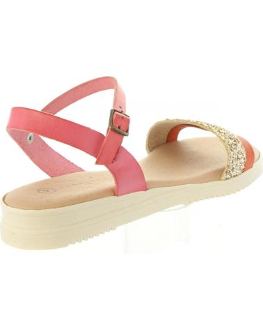 Sandalias de Mujer CUMBIA 20577 VACHETTA C SALMON
