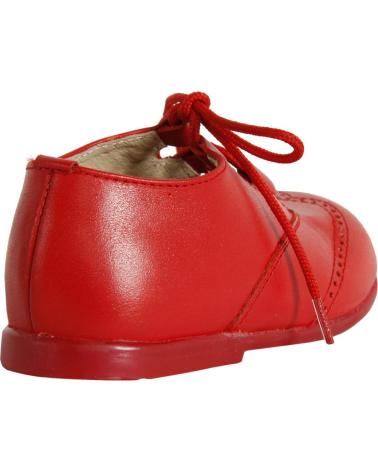 Chaussures-De-Niña-GARATTI-PR0046-RED
