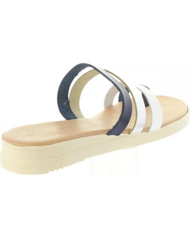 Sandali per Donna CUMBIA 20572 VACHETTA C MARINO