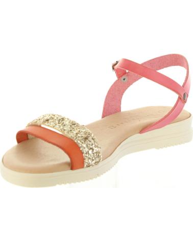 Sandalias de Mujer CUMBIA 20577 VACHETTA C SALMON
