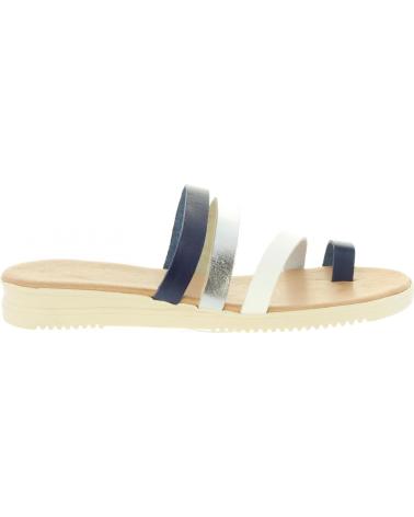 Sandalias de Mujer CUMBIA 20572 VACHETTA C MARINO