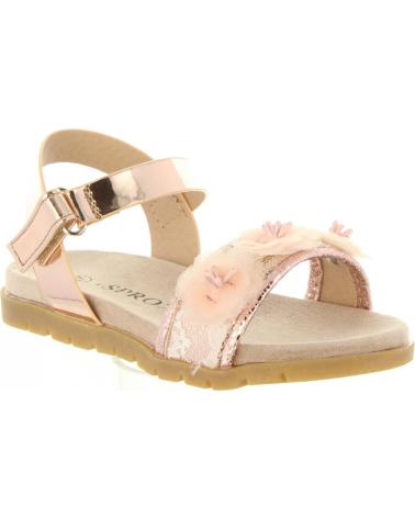Sandalias de Niña URBAN 389501-B2107 COPPER