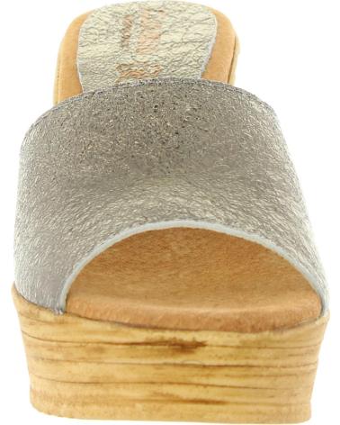 Sandali per Donna CUMBIA 31000 PIEL BRONCE