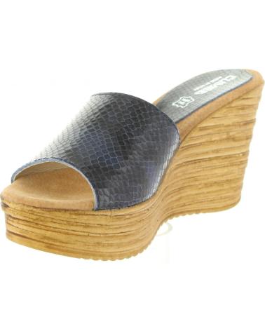 Sandales pour Femme CUMBIA 31000 PIEL MARINO