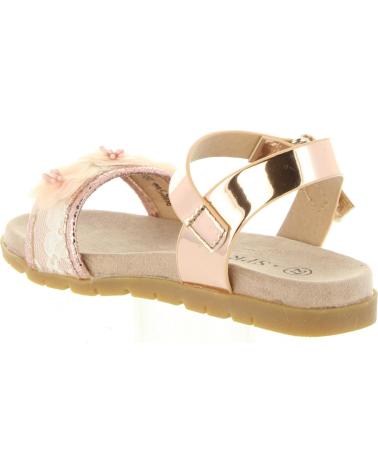 Sandalias de Niña URBAN 389501-B2107 COPPER