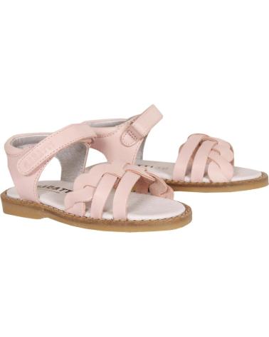 girl Sandals GARATTI PR0057 ROSA