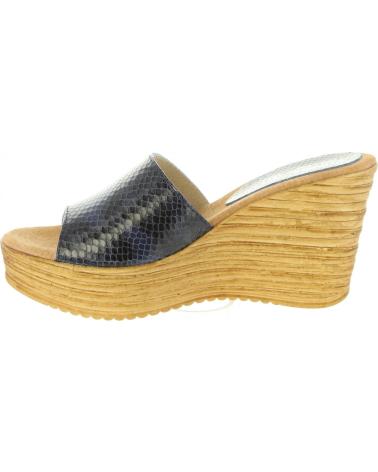 Sandales pour Femme CUMBIA 31000 PIEL MARINO