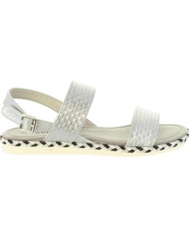 Sandalias de Mujer URBAN 392741-B7630 SILVER