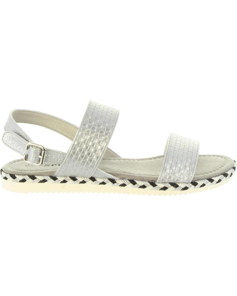 Sandali per Donna URBAN 392741-B7630 SILVER