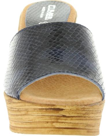 Sandales pour Femme CUMBIA 31000 PIEL MARINO